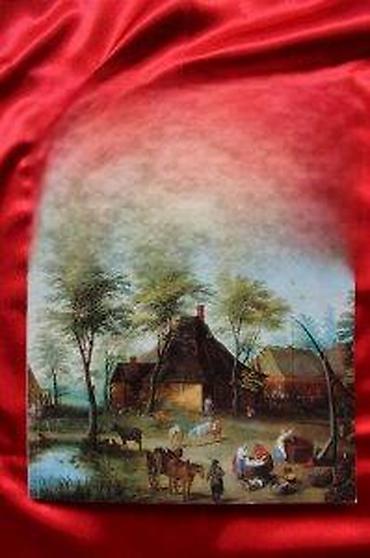 Časopisi: AUKCIJSKI KATALOG DOROTHEUM, ALTE MEISTER, 11.6.2003. | Aukcijski — 11