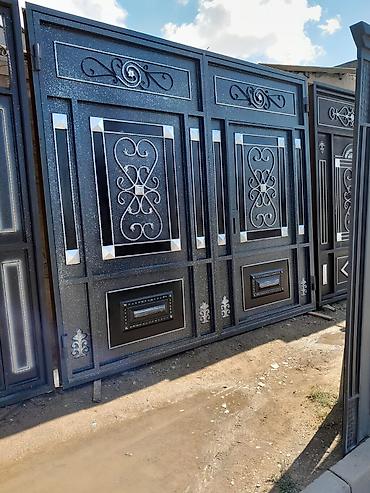 seyif qapı: 650 manatdan bawlayan qiymetlerle istenilen olcude sifariw qebul — 6