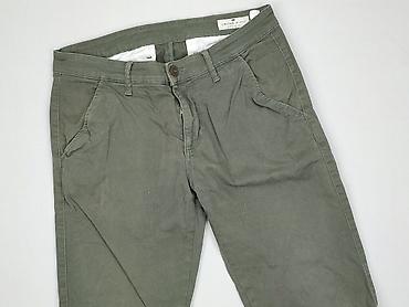levis 524: Cross Jeans, Chinosy dla mężczyzn, rozmiar M — 1