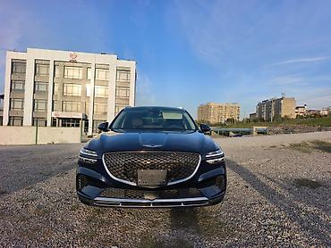 дженезис gv80: Hyundai Genesis: 2023 г., 2.5 л, Автомат, Бензин, Седан — 1
