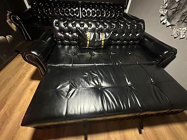 Прямые диваны: Прямой диван — 3