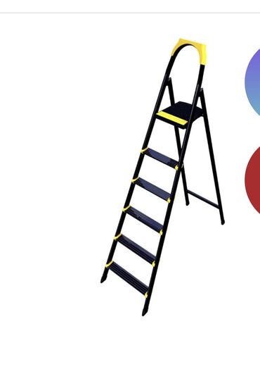 Складные стремянки-лестницы: Стремянки Стремянки лестница Серия Leo Производства: Турция 🇹🇷 — 3