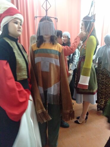 Дизайнер одежды: Дизайнер одежды — 18