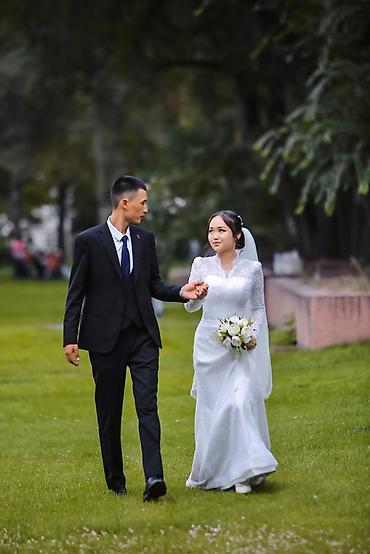 Фото- и видеосъёмка: Фото видео услуги Виньетка Видео монтаж Дрон от 312 Studio. Что — 12