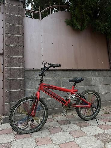 argb controller: BMX велосипед, Рама S (145 - 165 см), Б/у — 2
