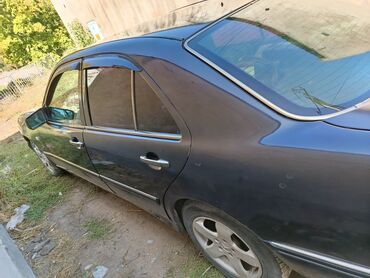 радиатор печки мерседес 210: Mercedes-Benz E-Class: 1996 г., 3.2 л, Бензин, Седан