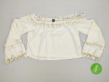 simplee: Shein Curve, Bluzka damska, rozmiar 3XL — 2