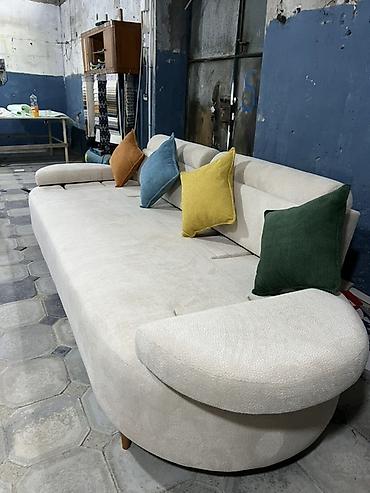 Divanlar: Divan, Yeni, Açılan, Bazasız, Parça, Ödənişli çatdırılma — 4