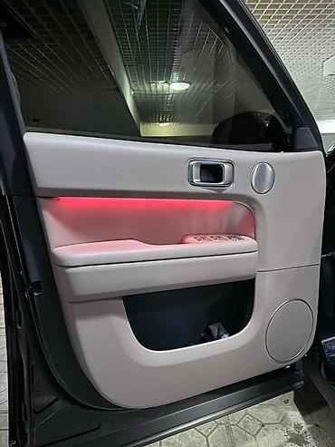 Lixiang: Lixiang L6: 2025 г. — 12