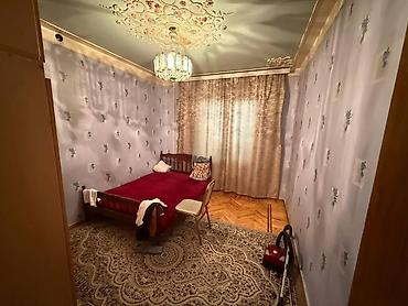 Комнаты: Баку, Поселок Бинагади, 3 комнаты, Вторичка, 80 м² — 4