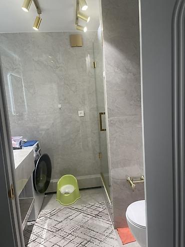 квартира кара жигач: 3 комнаты, 62 м², 104 серия, 5 этаж, Дизайнерский ремонт — 8