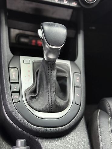 Kia: Kia K3: 2019 г., 1.6 л, Автомат, Бензин, Седан — 6