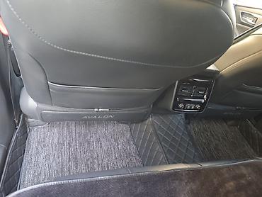 Toyota: Toyota Avalon: 2019 г., 2.5 л, Автомат, Бензин, Седан — 11