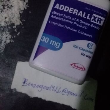 Ostali medicinski proizvodi: Kupit Adderal, #ritalin, Zolpidem cena Ketamine hcl etc . DM for