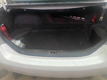 mark x: Toyota Camry: 2007 г., 2.4 л, Автомат, Гибрид, Седан — 4