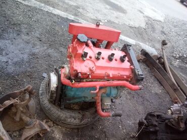 Двигатели, моторы и ГБЦ: Бензиновый мотор ВАЗ (LADA) 2013 г., 1.8 л, Б/у, Оригинал, Россия — 18