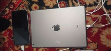 apple ipad: Apple, Б/у