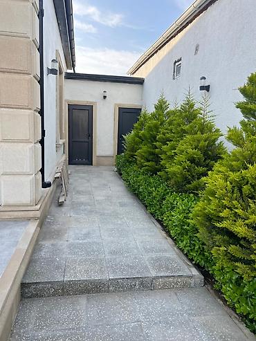ağdaşda satilan evler: Bakı, Nardaran qəs., 120 kv. m, 4 otaqlı, Hovuzsuz, Kombi, Qaz, Su — 5