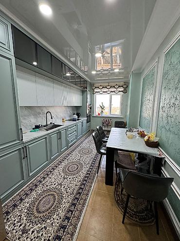 Продажа квартир: 5 и более комнат, 192 м², Элитка, 5 этаж — 8