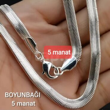 Kulonlar: YENİ, DƏBLİ, müxtəlif növ BOYUNBAĞILAR satılır. ( 2-si 1 birlikdə — 20