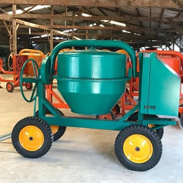 Другое оборудование для производства: Заказ менен алыпкелебиз — 7