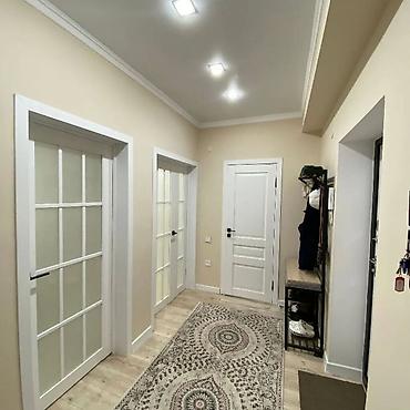 Продажа квартир: 1 комната, 42 м², Элитка, 9 этаж, Евроремонт — 7