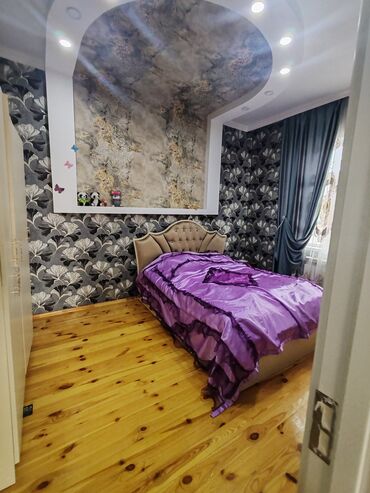 Həyət evləri və villaların satışı: Binəqədi qəs. 3 otaqlı, 100 kv. m, Kredit yoxdur, Yeni təmirli -da lalafo.az — 5 Həyət evləri və villaların satışı: Binəqədi qəs. 3 otaqlı, 100 kv. m, Kredit yoxdur, Yeni təmirli — 5