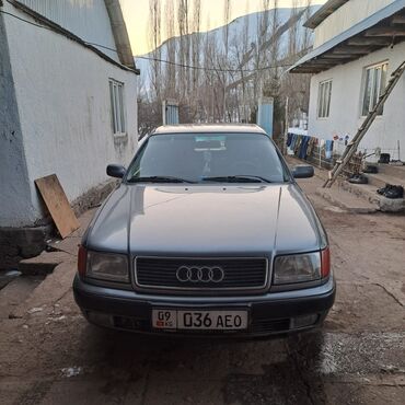 ауди 100 радиятор: Audi 100: 1994 г., 2.8 л, Бензин, Седан