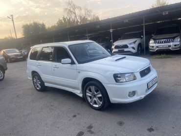 крышка багажник субару: Subaru Forester: 2003 г., 2 л, Автомат, Газ, Кроссовер