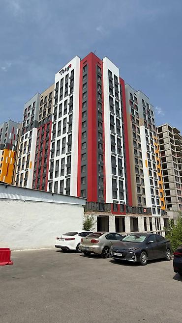 artwin: 5 и более комнат, 153 м², Технопарк Элитка, 3 этаж, ПСО (под самоотделку) — 1
