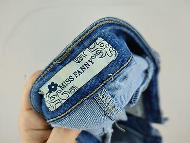 miss denim: Jeansy damskie, rozmiar S — 4