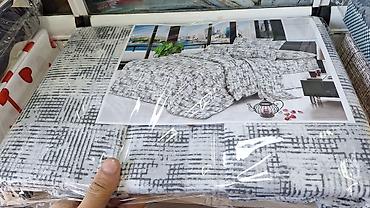 Yataq otağı dəstləri: İkinəfərlik çarpayı — 5