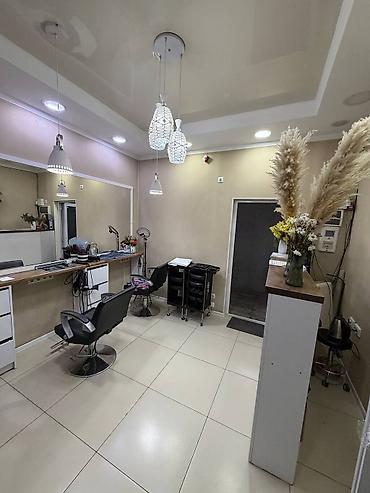 Продажа салонов красоты и кабинетов: 💈 Продаётся готовое коммерческое помещение кок джар цена срочная 🔥 — 9