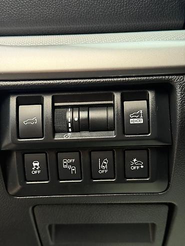 Subaru: Subaru Outback: 2019 г., 2.5 л, Вариатор, Бензин, Кроссовер — 10