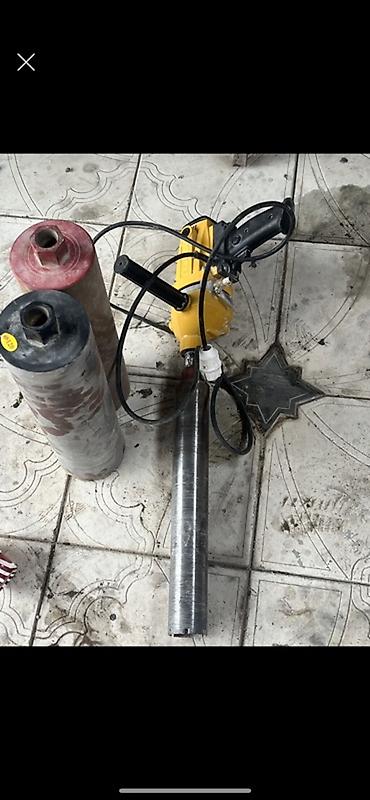 Аренда инструментов: Сдам в аренду Утюги, Строительные леса, Бетономешалки — 15