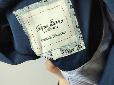apple bottom jeans: Pepe Jeans, Marynarka damska, rozmiar S — 4