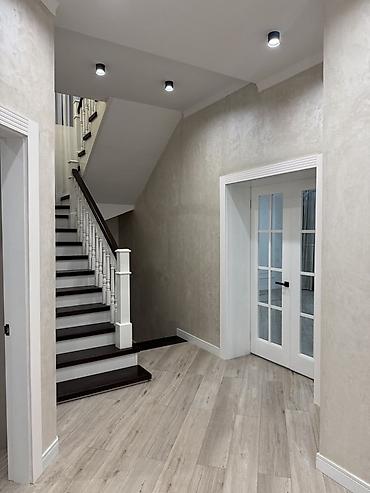 Sale of cottages and houses: Срочно Продается 2-х уровневый дом (таунхаус) в селе Кок-Жар (район — 12