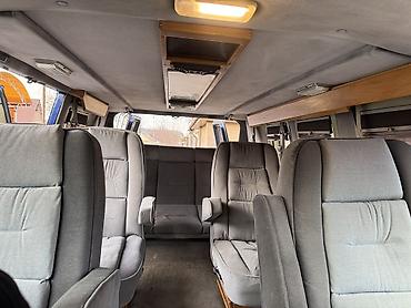 Chevrolet: Chevrolet G20 Van: 1992 г., 4.3 л, Автомат, Бензин, Минивэн — 9