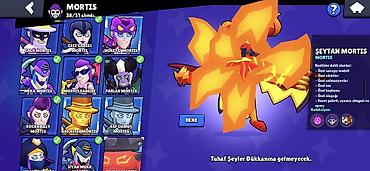 huseyin nağılı 4 1 kitabı pdf: Brawl Stars oyunu üçün yüksək səviyyəli hesab - Kupa yolu: 60 591 - — 5
