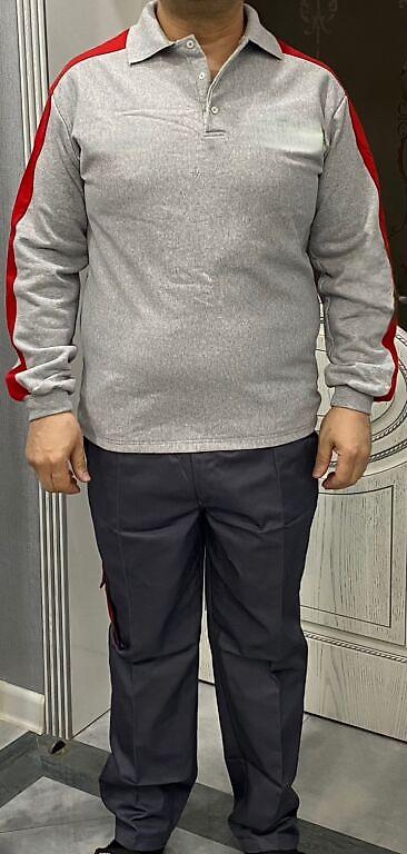 uniform: 65 azn✅ Usta üçün uniforma dəsti 🛠️ Gödəkçə - 1 əd (su keçirdmir, içi — 4