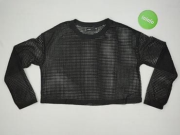 mesh: House, Top damski, rozmiar S — 2