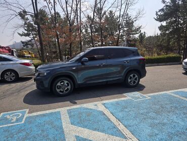 киа гибрид: Kia K: 2021 г., 1.6 л, Автомат, Дизель, Кроссовер
