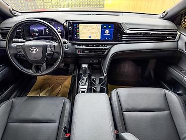 генератор камри 40: Toyota Camry: 2024 г., 2.5 л, Автомат, Бензин, Седан — 7