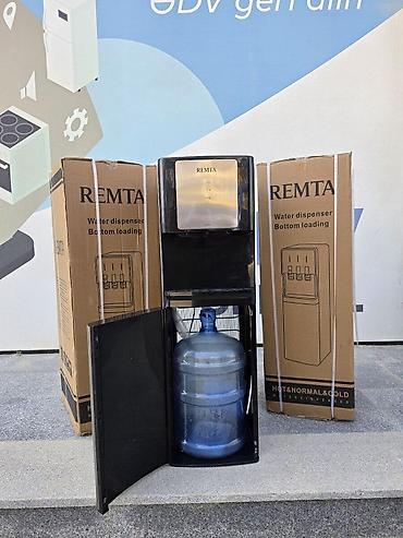 Su dispenseri Remta 💧 REMTA 3 KRANLI SU DİSPENSERİ 💧 Eviniz, ofisiniz