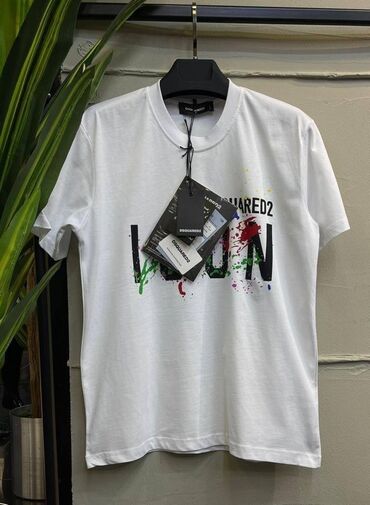 Majice kratkih rukava: S M,L,XL, XXL 2400 — 1