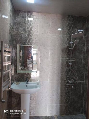 Yeni tikili: 2 otaqlı, Yeni tikili, 78 kv. m — 13