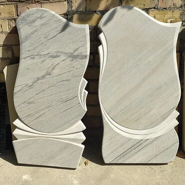 Ритуальные услуги: Изготовление памятников, Изготовление табличек | Гранит, Металл, Мрамор | Оформление — 15