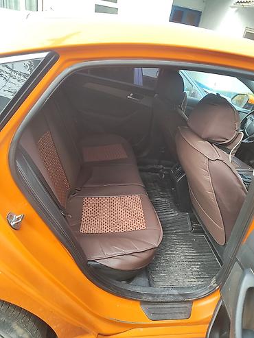 mercedes benz pullman: Hyundai Sonata: 2016 г., 2 л, Автомат, Бензин, Седан — 6