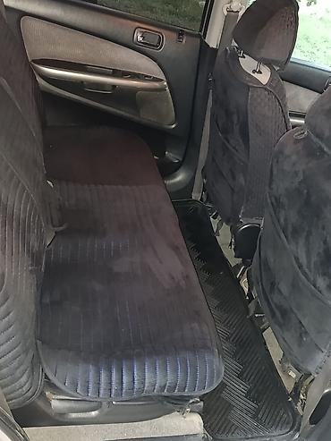 хонда лого 2000: Honda Stream: 2002 г., 1.7 л, Автомат, Бензин, Минивэн — 6