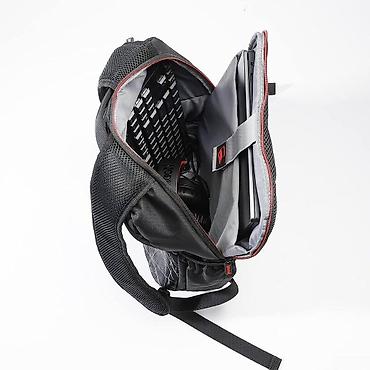 canta noutbuk: Noutbuk çantası Redragon Gb-76 Redragon Gb-76 Gaming Backpack 🟢 Rəsmi — 2